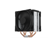 SilentiumPC Fera 5 Dual Fan 2x120mm - 643663 - zdjęcie 1